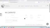 CRADIANCE coupon verification screenshot