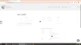 MISTLEGLOW30 coupon verification screenshot