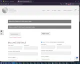 SPRINGREFRESH coupon verification screenshot