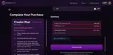 ControllaVoice coupon verification screenshot