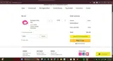 Control Leash coupon verification screenshot