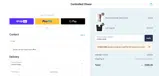 CCWELCOME coupon verification screenshot