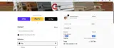 Convert A Bench coupon verification screenshot