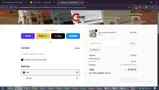 Convert A Bench coupon verification screenshot