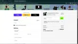 Jeshop coupon verification screenshot