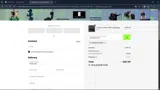 danielnavarro coupon verification screenshot