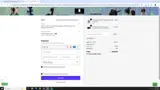 SAVES5 coupon verification screenshot