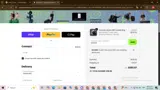 SAVES5 coupon verification screenshot