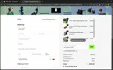 SKYLARRUSCHPLER coupon verification screenshot