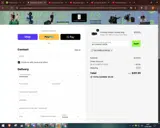 SKYLARRUSCHPLER coupon verification screenshot