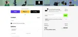 MBH15 coupon verification screenshot