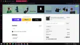 LOKI coupon verification screenshot
