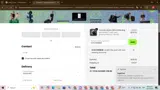 STACYKEIBLER coupon verification screenshot