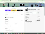 SAMTALBOT coupon verification screenshot