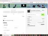 MBH5 coupon verification screenshot