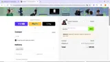 NAHUATL coupon verification screenshot