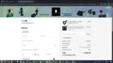 WELCOME10 coupon verification screenshot