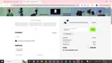 TEAMUP10 coupon verification screenshot