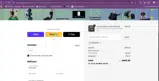 TEAMUP10 coupon verification screenshot