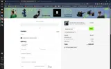 TRINHNHANTOAN coupon verification screenshot