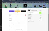 TEAMUP10 coupon verification screenshot