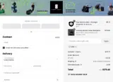 VAN coupon verification screenshot