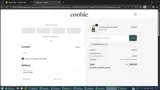COUPONCAUSE coupon verification screenshot
