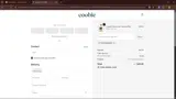 COUPONCAUSE coupon verification screenshot