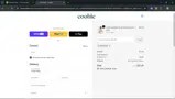 BESTFIT20 coupon verification screenshot