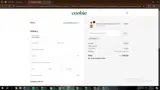 JACKIE25 coupon verification screenshot