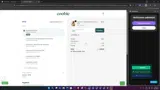 AUDRA coupon verification screenshot