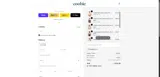 Naiades25 coupon verification screenshot