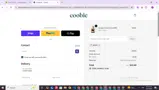 GIGI25 coupon verification screenshot