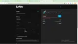 SMOKEME coupon verification screenshot