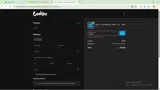 cookies coupon verification screenshot