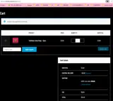 welcome coupon verification screenshot