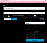 LFG15 coupon verification screenshot