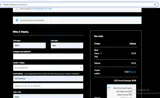 cookies coupon verification screenshot