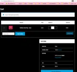 20off coupon verification screenshot