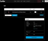 COO coupon verification screenshot