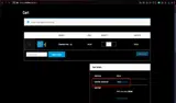 COOKIES10 coupon verification screenshot