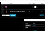 freeroll coupon verification screenshot