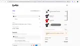 CookiesSF coupon verification screenshot