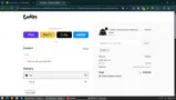CookiesSF coupon verification screenshot