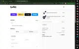 CookiesSF coupon verification screenshot