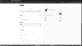 CookiesSF coupon verification screenshot