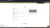 SAVEBIG10 coupon verification screenshot