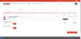 KASILVER coupon verification screenshot