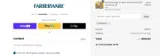 bonus10 coupon verification screenshot