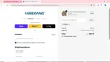 PERK15 coupon verification screenshot